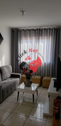 Apartamento com 2 Quartos à Venda, 60 m² em Anchieta - São Bernardo Do Campo