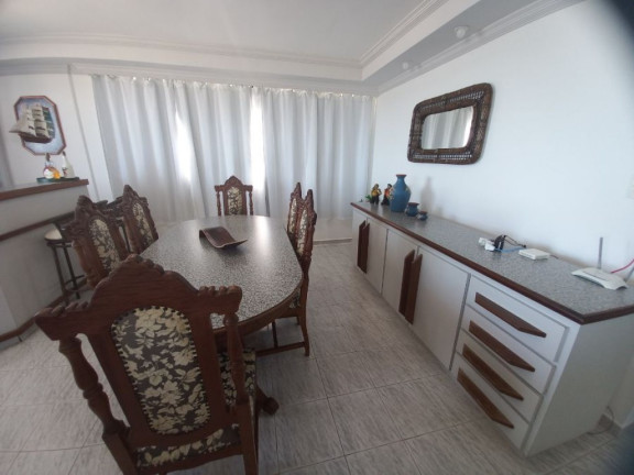 Imagem Apartamento com 3 Quartos à Venda, 165 m² em Flórida - Praia Grande