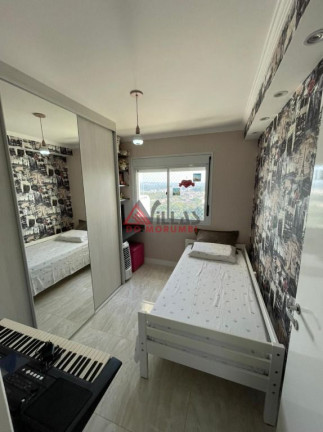 Imagem Apartamento com 4 Quartos à Venda, 393 m² em Jardim Arpoador - São Paulo