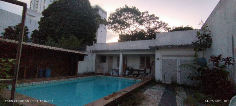 Imagem Casa com 4 Quartos para Alugar, em Parque Tamandaré - Campos Dos Goytacazes Imagem Casa com 4 Quartos para Alugar, em Parque Tamandaré - Campos Dos Goytacazes