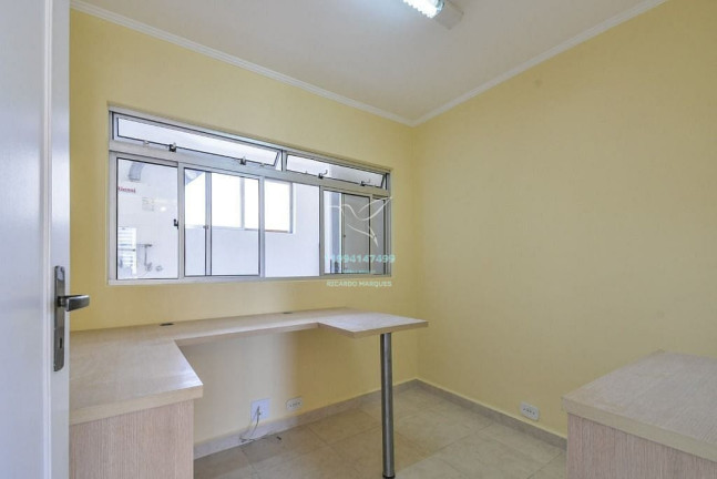 Imagem Apartamento com 3 Quartos à Venda, 135 m² em Campo Belo - São Paulo Imagem Apartamento com 3 Quartos à Venda, 135 m² em Campo Belo - São Paulo