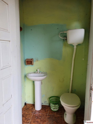 Casa com 2 Quartos à Venda, 53 m² em Balneário Rebello - Tapes