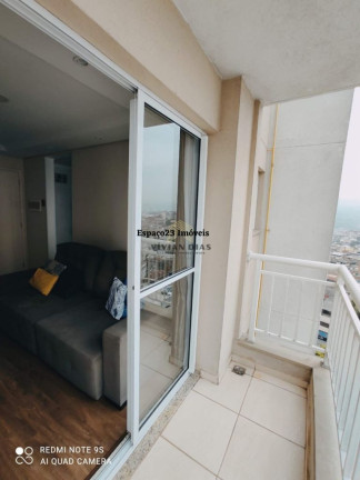 Imagem Apartamento com 2 Quartos à Venda,  em Vila Siqueira (zona Norte) - São Paulo