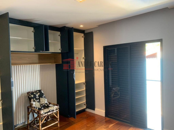 Imagem Sobrado com 5 Quartos à Venda, 287 m² em City Bussocaba - Osasco