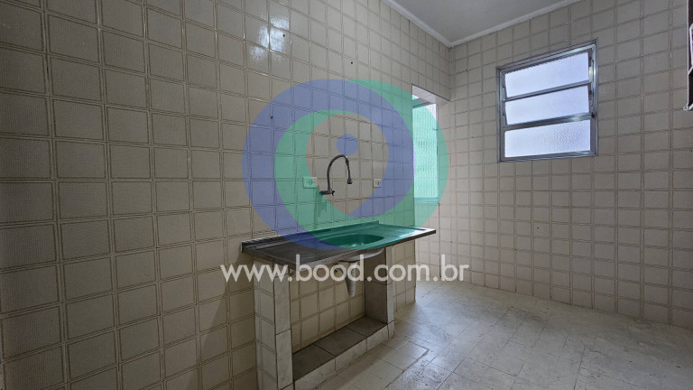 Imagem Apartamento com 1 Quarto à Venda, 52 m² em Boqueirão - Santos Imagem Apartamento com 1 Quarto à Venda, 52 m² em Boqueirão - Santos