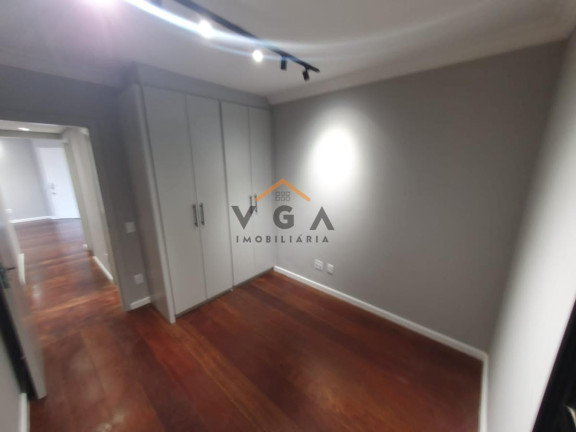 Imagem Apartamento com 3 Quartos à Venda, 114 m² em Jardim Anália Franco - São Paulo