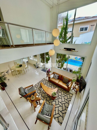Imagem Casa com 3 Quartos à Venda, 280 m² em Morumbi - São Paulo