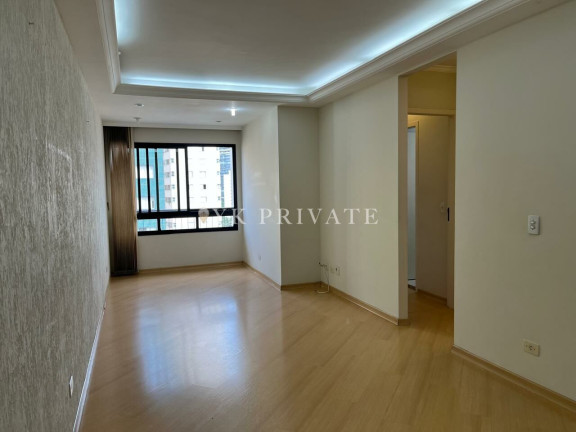 Imagem Apartamento com 2 Quartos à Venda, 61 m² em Pompéia - São Paulo