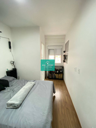 Imagem Apartamento com 2 Quartos à Venda, 52 m² em Parque Residencial Flamboyant - São José Dos Campos Imagem Apartamento com 2 Quartos à Venda, 52 m² em Parque Residencial Flamboyant - São José Dos Campos