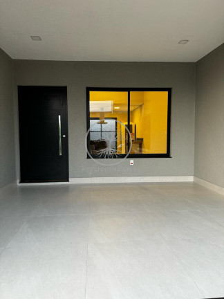 Imagem Casa de Condomínio à Venda, 230 m² em Paulínia Imagem Casa de Condomínio à Venda, 230 m² em Paulínia