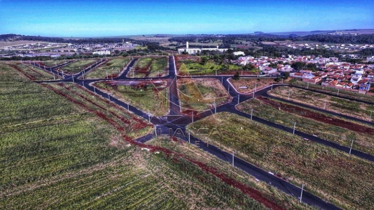 Terreno à Venda, 250 m² em Bonfim Paulista - Bonfim Paulista