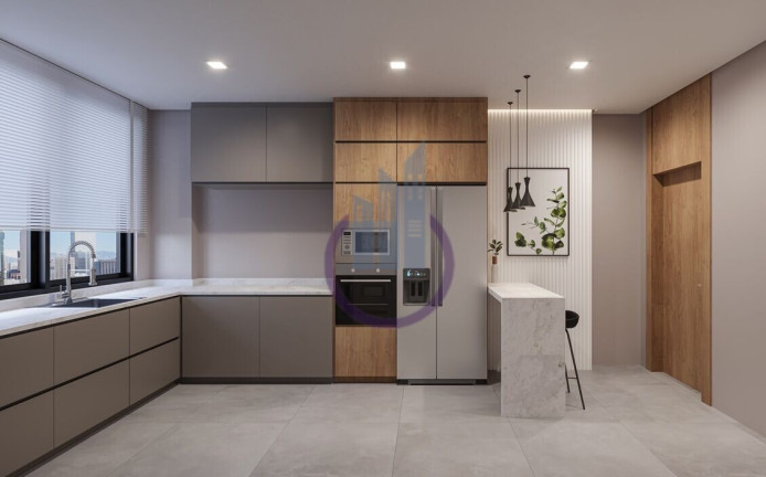 Imagem Apartamento com 3 Quartos à Venda, 228 m² em Cabral - Curitiba Imagem Apartamento com 3 Quartos à Venda, 228 m² em Cabral - Curitiba