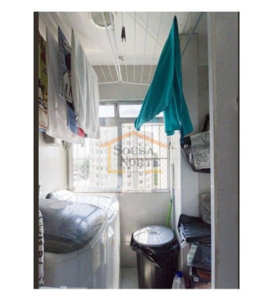 Imagem Apartamento com 2 Quartos à Venda, 62 m² em Vila Albertina - São Paulo Imagem Apartamento com 2 Quartos à Venda, 62 m² em Vila Albertina - São Paulo