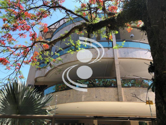 Apartamento com 3 Quartos à Venda, 98 m² em Recreio Dos Bandeirantes - Rio De Janeiro