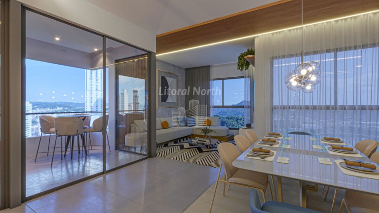 Imagem Apartamento com 4 Quartos à Venda, 185 m² em Centro - Balneário Camboriú Imagem Apartamento com 4 Quartos à Venda, 185 m² em Centro - Balneário Camboriú