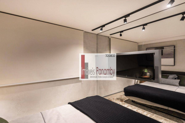 Imagem Apartamento com 1 Quarto à Venda, 26 m² em Vila Olímpia - São Paulo Imagem Apartamento com 1 Quarto à Venda, 26 m² em Vila Olímpia - São Paulo