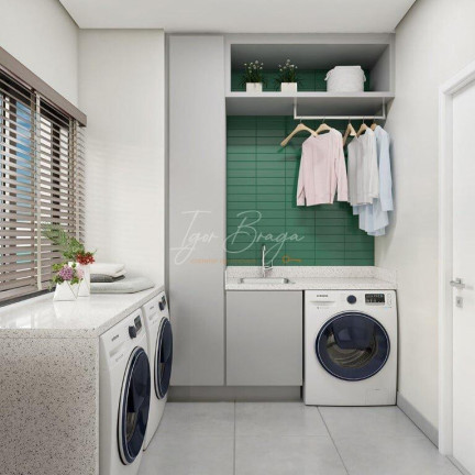 Imagem Apartamento com 1 Quarto à Venda, 39 m² em água Verde - Curitiba Imagem Apartamento com 1 Quarto à Venda, 39 m² em água Verde - Curitiba