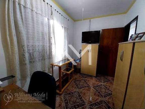 Imagem Sobrado com 3 Quartos à Venda, 306 m² em Parque Renato Maia - Guarulhos