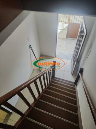 Imagem Casa com 3 Quartos à Venda, 100 m² em Andaraí - Rio De Janeiro Imagem Casa com 3 Quartos à Venda, 100 m² em Andaraí - Rio De Janeiro