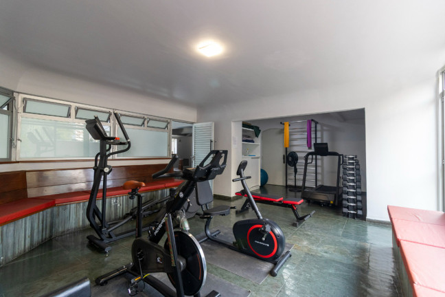 Imagem Apartamento com 3 Quartos à Venda, 120 m² em Vila Mariana - São Paulo