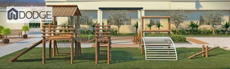 Imagem Apartamento com 2 Quartos à Venda, 46 m² em Parque João Ramalho - Santo André