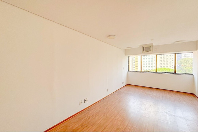 Imagem Sala Comercial à Venda, 29 m² em Bela Vista - São Paulo Imagem Sala Comercial à Venda, 29 m² em Bela Vista - São Paulo