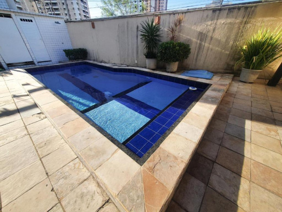 Imagem Apartamento com 3 Quartos à Venda, 147 m² em Papicu - Fortaleza Imagem Apartamento com 3 Quartos à Venda, 147 m² em Papicu - Fortaleza