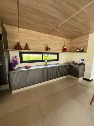 Imagem Casa com 5 Quartos à Venda, 380 m² em Kurumin - Itu