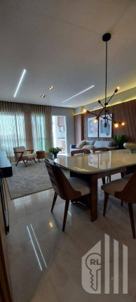 Imagem Apartamento com 3 Quartos à Venda, 142 m² em Jóquei - Teresina Imagem Apartamento com 3 Quartos à Venda, 142 m² em Jóquei - Teresina