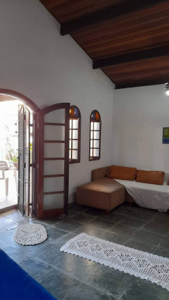 Imagem Casa com 4 Quartos à Venda, 300 m² em Pereque Açu - Ubatuba Imagem Casa com 4 Quartos à Venda, 300 m² em Pereque Açu - Ubatuba