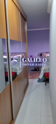 Imagem Apartamento com 3 Quartos à Venda, 152 m² em Jardim Bonfiglioli - Jundiaí