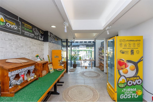 Imagem Loja à Venda, 195 m² em Vila Mariana - São Paulo