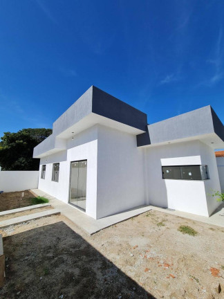 Imagem Casa com 3 Quartos à Venda, 78 m²em Balneário São Pedro - São Pedro Da Aldeia Imagem Casa com 3 Quartos à Venda, 78 m²em Balneário São Pedro - São Pedro Da Aldeia