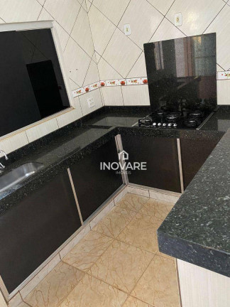 Imagem Casa com 3 Quartos à Venda, 242 m² em Setor Planalto - Itumbiara Imagem Casa com 3 Quartos à Venda, 242 m² em Setor Planalto - Itumbiara