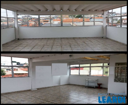 Imagem Casa com 4 Quartos à Venda, 275 m² em Santa Paula - São Caetano Do Sul Imagem Casa com 4 Quartos à Venda, 275 m² em Santa Paula - São Caetano Do Sul