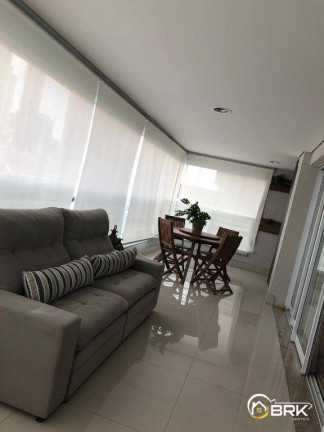 Apartamento com 3 Quartos à Venda, 240 m² em Tatuapé - São Paulo