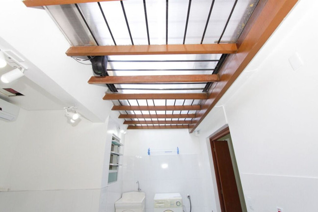 Imagem Apartamento com 1 Quarto à Venda, 60 m² em Centro Histórico - Porto Alegre