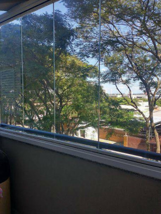 Apartamento com 2 Quartos à Venda, 72 m² em Parque Industrial - São José Dos Campos