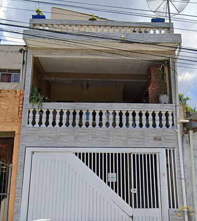 Casa com 4 Quartos à Venda, 176 m² em Jardim Bertioga - Várzea Paulista