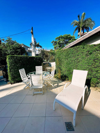 Imagem Casa com 4 Quartos para Temporada, 390 m² em Bertioga