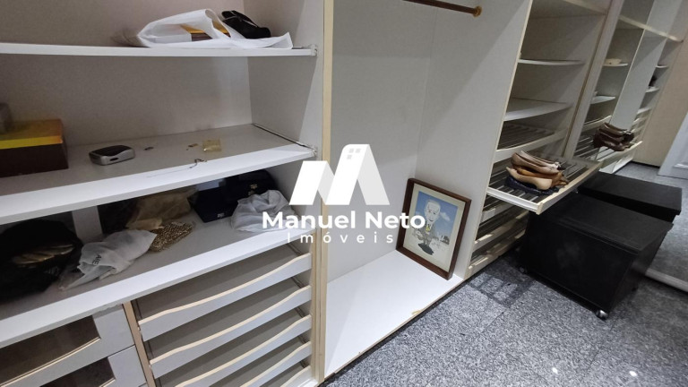 Imagem Apartamento com 3 Quartos à Venda, 309 m² em Meireles - Fortaleza