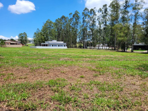 Imagem Terreno à Venda, 416 m² em Ninho Verde I Eco Residence - Porangaba