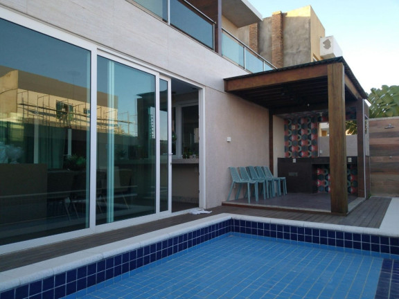 Imagem Casa com 3 Quartos à Venda, 343 m² em Zona De Expansão (aruana) - Aracaju
