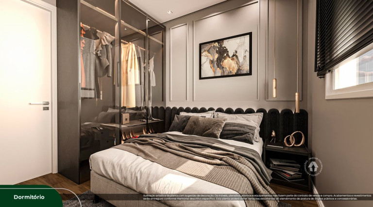 Imagem Apartamento com 2 Quartos à Venda, 35 m² em Vila Dom Pedro I - São Paulo Imagem Apartamento com 2 Quartos à Venda, 35 m² em Vila Dom Pedro I - São Paulo