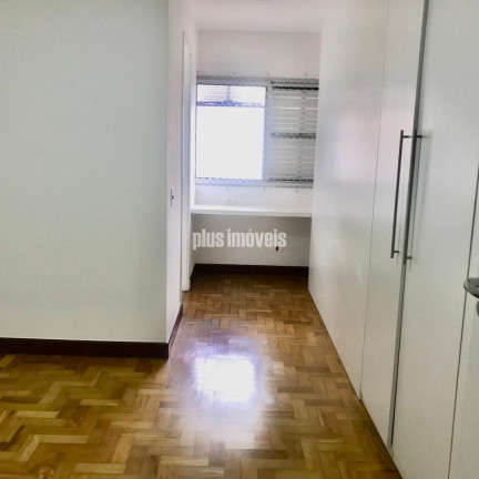 Imagem Apartamento com 3 Quartos à Venda, 140 m² em Bela Vista - São Paulo