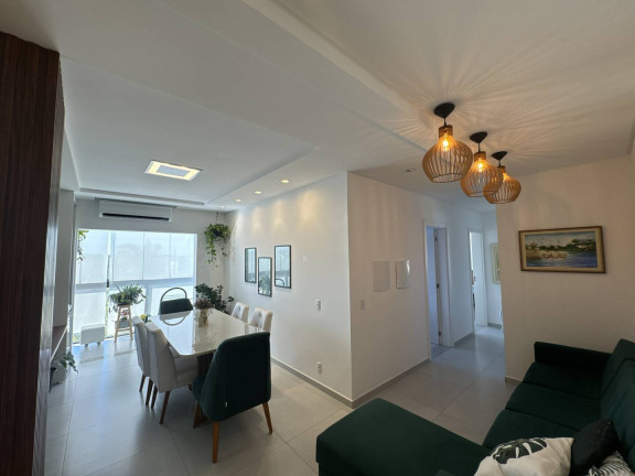 Imagem Apartamento com 3 Quartos à Venda, em Itacolomi - Balneário Piçarras Imagem Apartamento com 3 Quartos à Venda, em Itacolomi - Balneário Piçarras