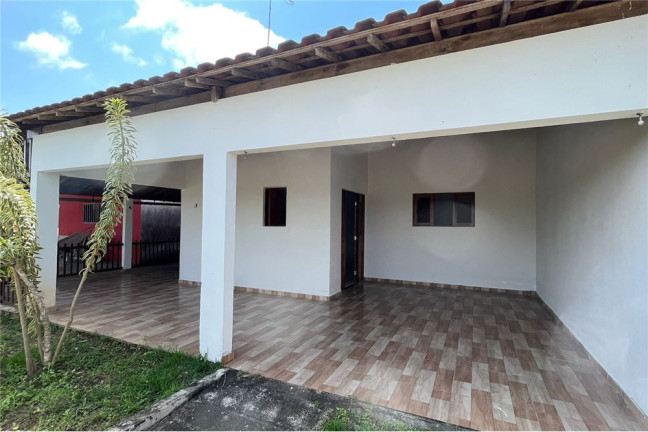 Casa com 3 Quartos à Venda, 153 m² em Distritos - Bananeiras