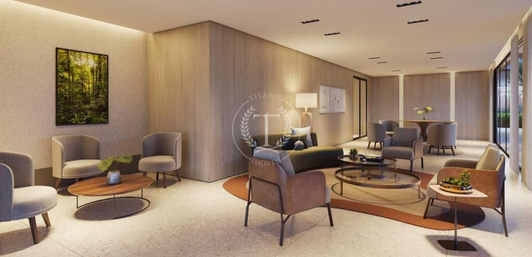 Imagem Cobertura com 3 Quartos à Venda, 128 m² em Bela Aliança - São Paulo