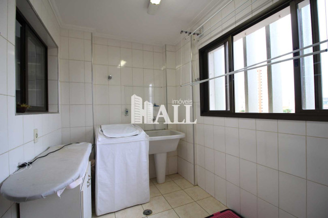 Imagem Apartamento com 3 Quartos à Venda, 126 m² em Centro - São José Do Rio Preto Imagem Apartamento com 3 Quartos à Venda, 126 m² em Centro - São José Do Rio Preto
