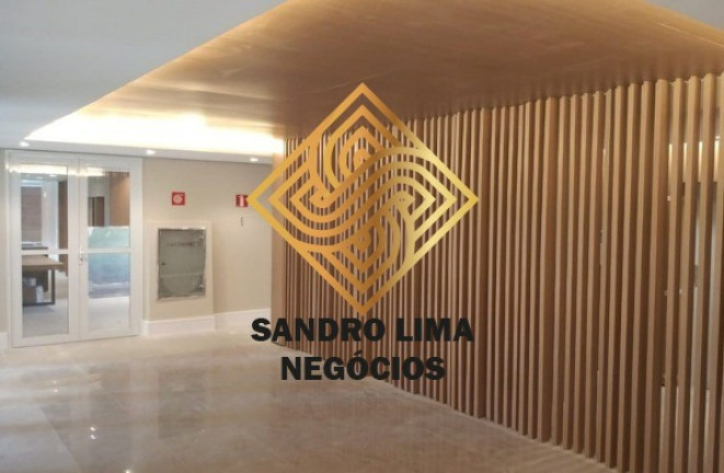 Imagem Apartamento com 2 Quartos à Venda, 63 m² em Jardim Prudência - São Paulo